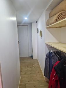 Appartements La Duchere Le Plan La Giettaz : photos des chambres