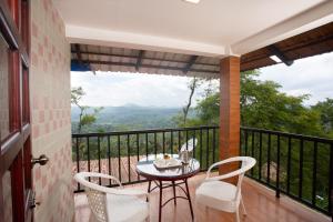 Coorg Cliffs Resorts