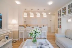 卡罗维发利克里夫顿酒店 - Rybáře