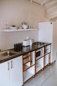 Pebbles Beach Cottage