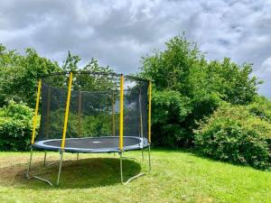 Maisons de vacances Beautiful French Holiday Villa : photos des chambres