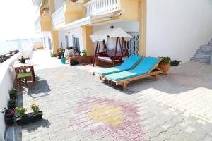 George & Katerina Houses