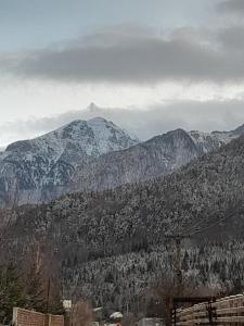 Casa Muntelui Râșnov