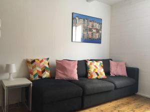 Maison H 3 personnes Honfleur