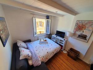 Maison H 3 personnes Honfleur