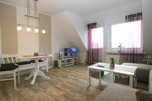Appartement Südblick - Puan Klent
