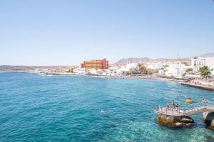 The Lighthouse by the Sea & Wifi