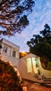 Table Mountain Cottage