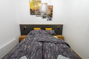 Apartman Šišarka Divčibare