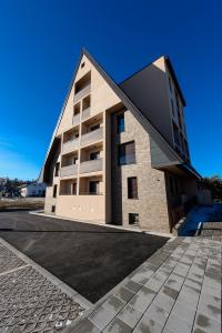 Apartman Šišarka Divčibare