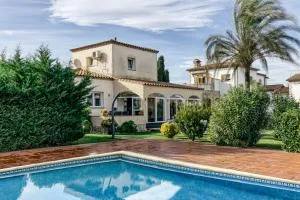 La Haya - 桑特佩尔佩斯卡多尔