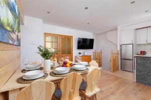 Pardałówka Mountain View Apartments Zakopane by Noclegi Renters