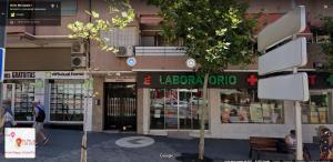 Atico Completo Jaime I