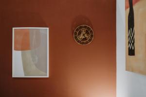 Maravigghia Palermo Rooms