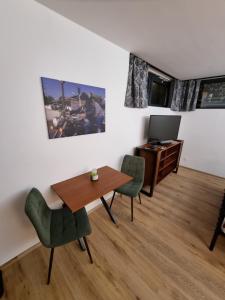 City Appartements Villach