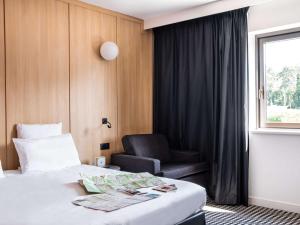 Hotels Mercure Tours Sud : photos des chambres