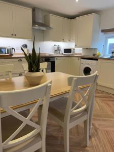 Idyllic country cottage near Wells