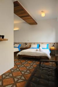 Phòng 4 Người Tiện nghi (Comfort Quadruple Room)