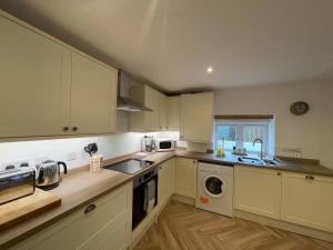 Idyllic country cottage near Wells