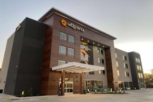 La Quinta Inn & Suites by Wyndham Galt Lodi North