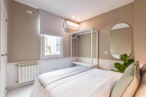 Apartamento Embajadores VII