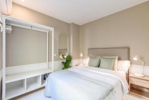 Apartamento Embajadores VII