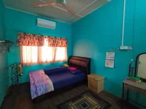 Hazaff Homestay