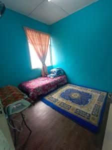 Hazaff Homestay