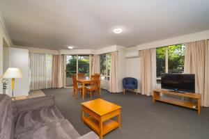 Wahroonga Furnished Apartments