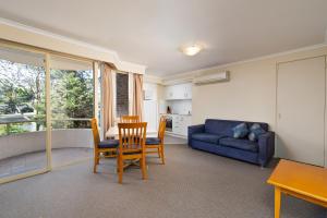 Wahroonga Furnished Apartments
