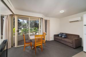 Wahroonga Furnished Apartments