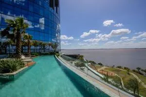 DoubleTree by Hilton Porto Alegre - Nonoaí