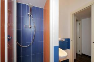 YCH-Sweet home near colosseo