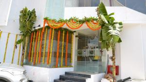 Hotel AK Tirupati