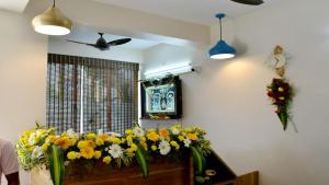 Hotel AK Tirupati