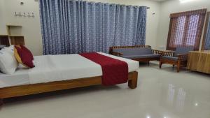 Hotel AK Tirupati