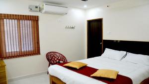 Hotel AK Tirupati