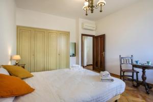 Florence Apartment in great location