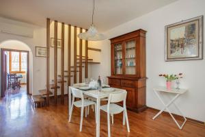 Florence Apartment in great location