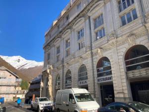 Cauterets : le meilleur du confort en famille