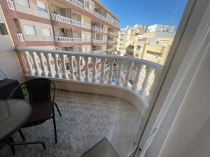 Apartamento Lima & Apartamento Leo