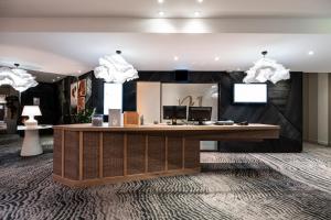 Hotels Mercure Grenoble Meylan : photos des chambres