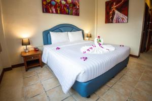 Ricos Patong Hotel
