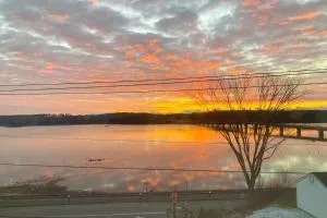 Sheepscot River Perch - Edgecomb