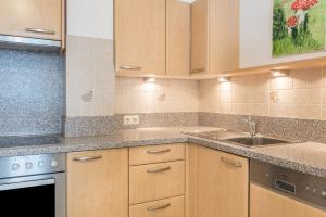 Huterhof Apt Tatschblick