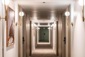 Hotels Mercure Grenoble Meylan : photos des chambres