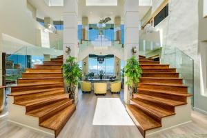 Erinvale Luxury Villa