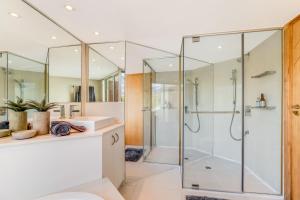 Erinvale Luxury Villa