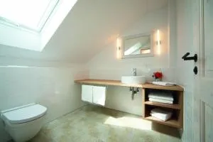 纽维特安特弗瑞宾馆 - Fröttmaning