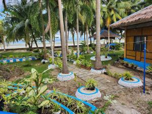 Islanders Paradise Beach